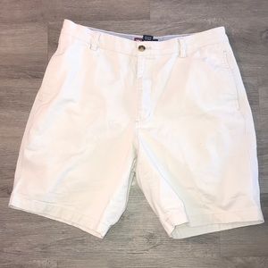 Chaps men’s khaki shorts size 34 EUC